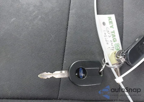 2012 Ford Escape Xlt from USA, damaged, VIN 1FMCU9D79CKA32091